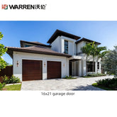 Warren 20x12 Garage Door Insulate Side Of Garage Door Black And Glass Garage Door